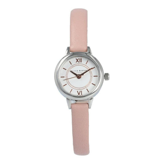 Olivia Burton Multicolor Synthetic Leather Watch Olivia Burton