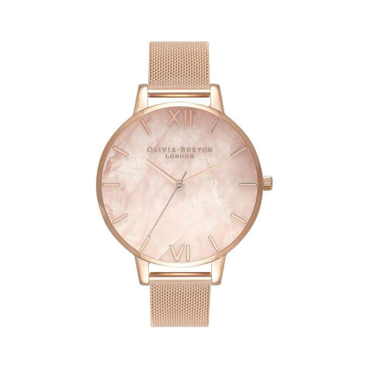 Olivia Burton Multicolor Steel Watch Olivia Burton