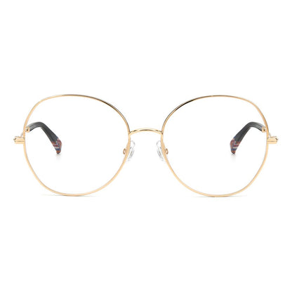 Missoni Bicolor Metal Glasses (Frames)