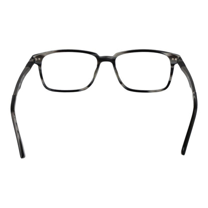 Spy Black Plastic Glasses (Frames) Spy