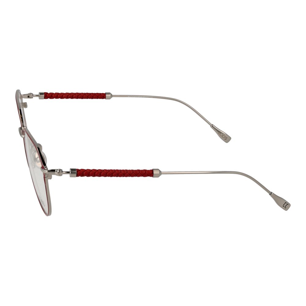 Tod's Multicolor Metal Glasses (Frames)