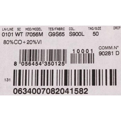 优雅条纹灰色马甲背心