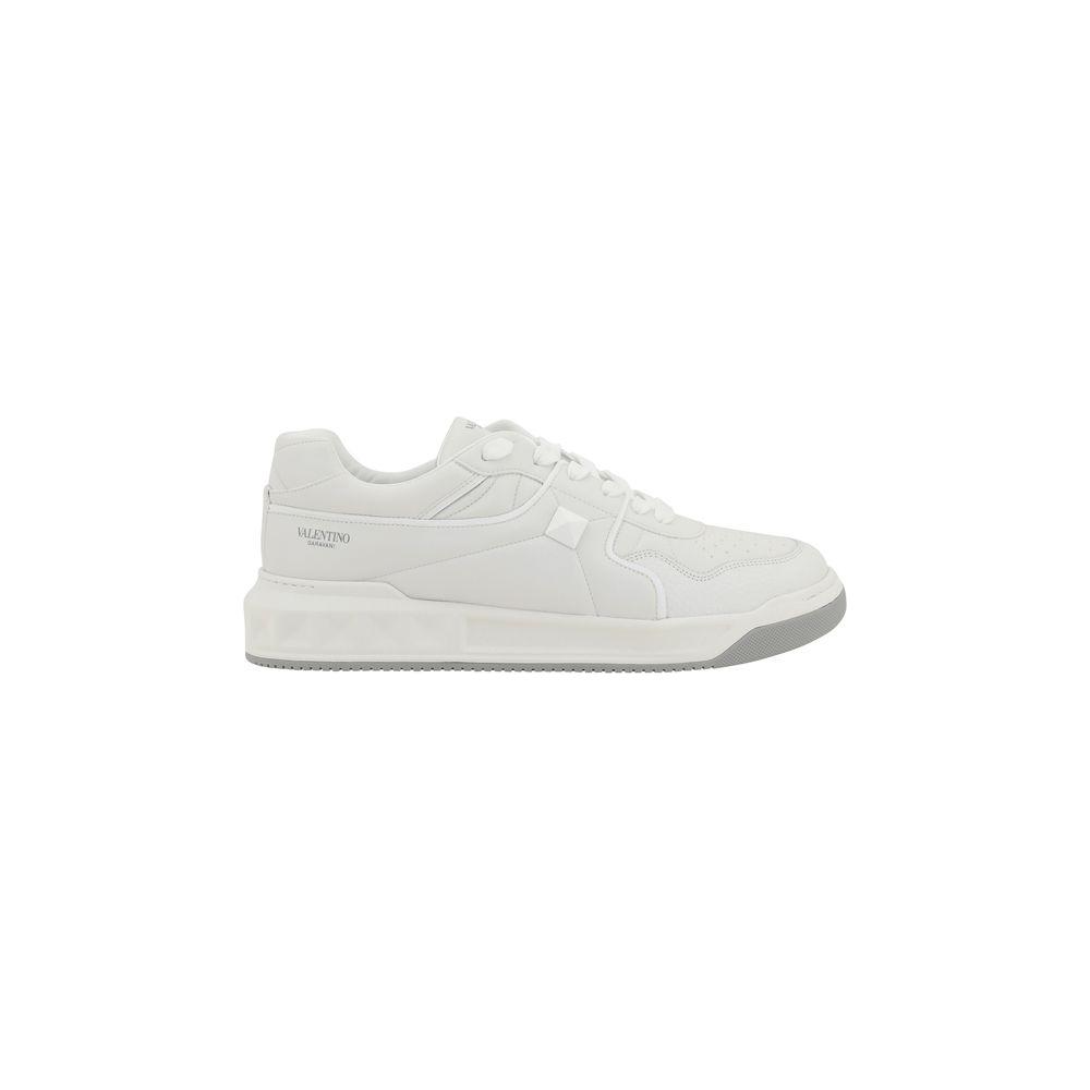 Valentino Garavani One Stud Sneakers Valentino Garavani