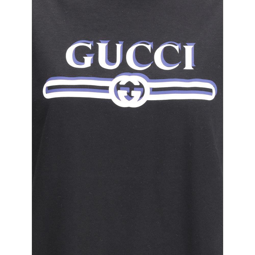 Gucci maxi logo T-shirt Gucci