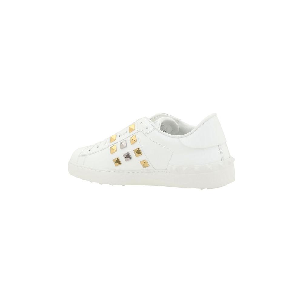 Valentino Garavani Rockstud Sneakers Valentino Garavani