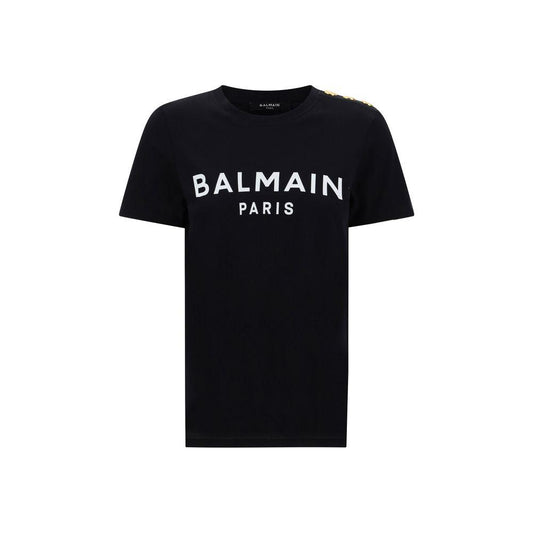 Balmain T-Shirt Balmain