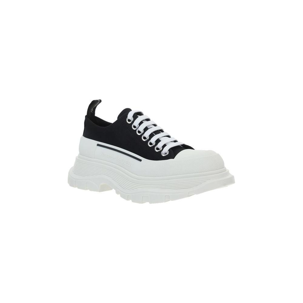 Alexander McQueen Tread Slick Sneakers Alexander McQueen