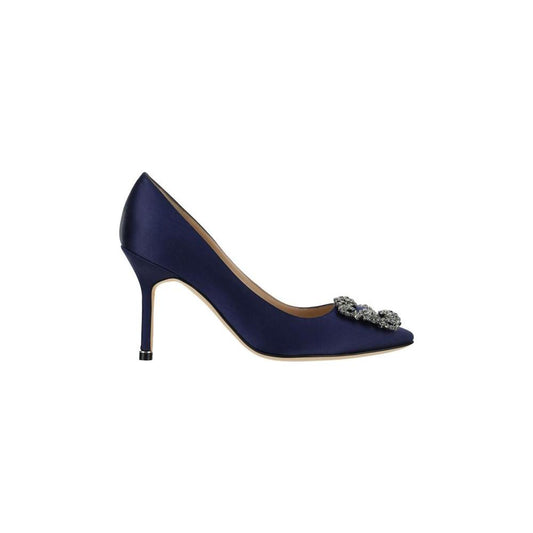 Manolo Blahnik Hangisi Pumps Manolo Blahnik