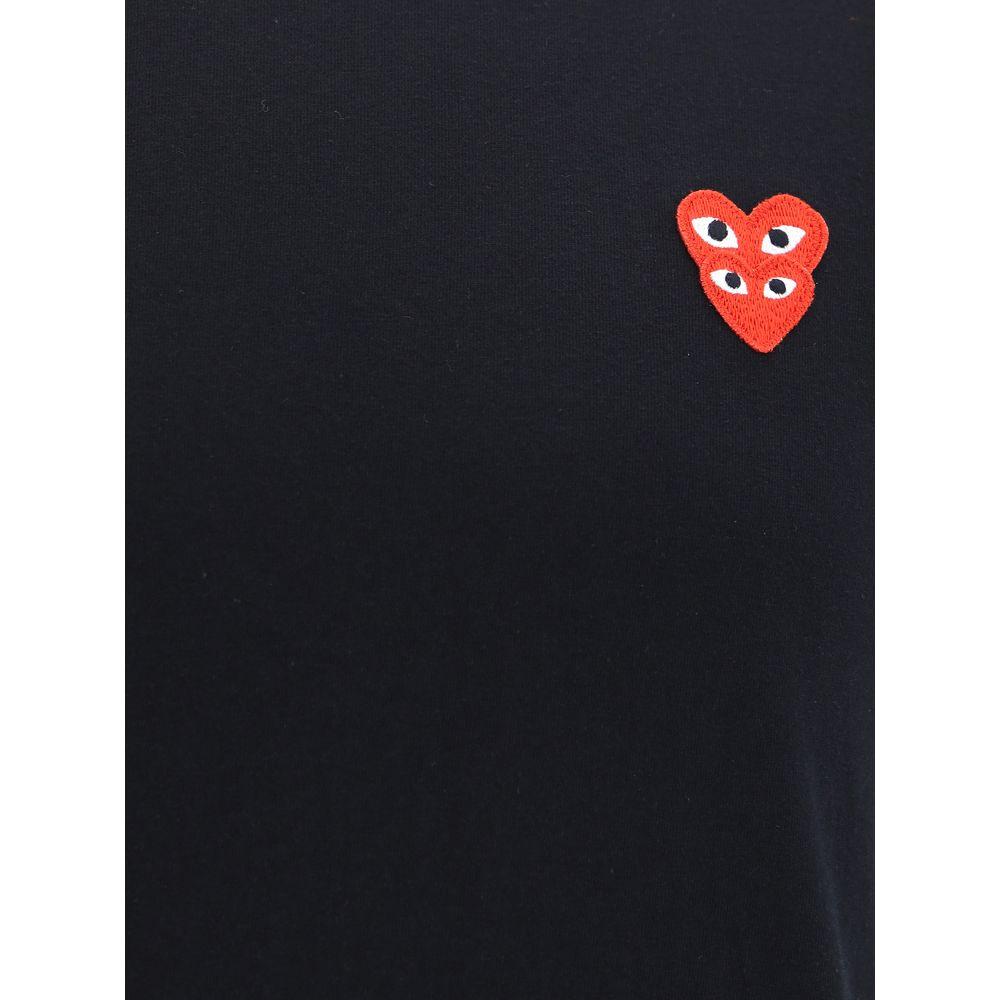 Comme Des Garçons Play T-Shirt Comme Des Garçons Play