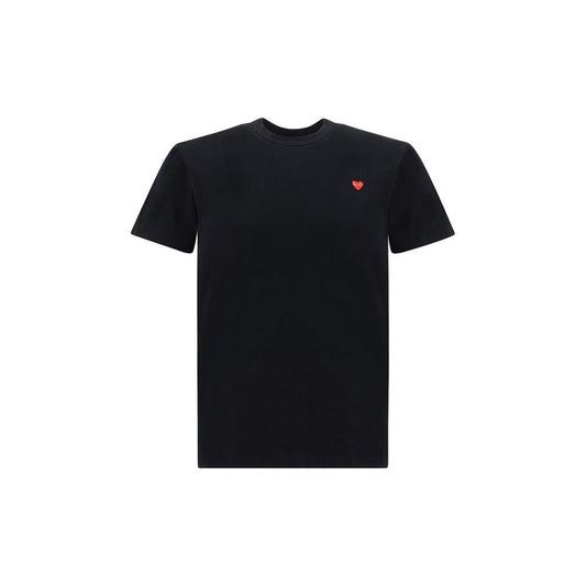 Comme Des Garçons Play T-Shirt Comme Des Garçons Play