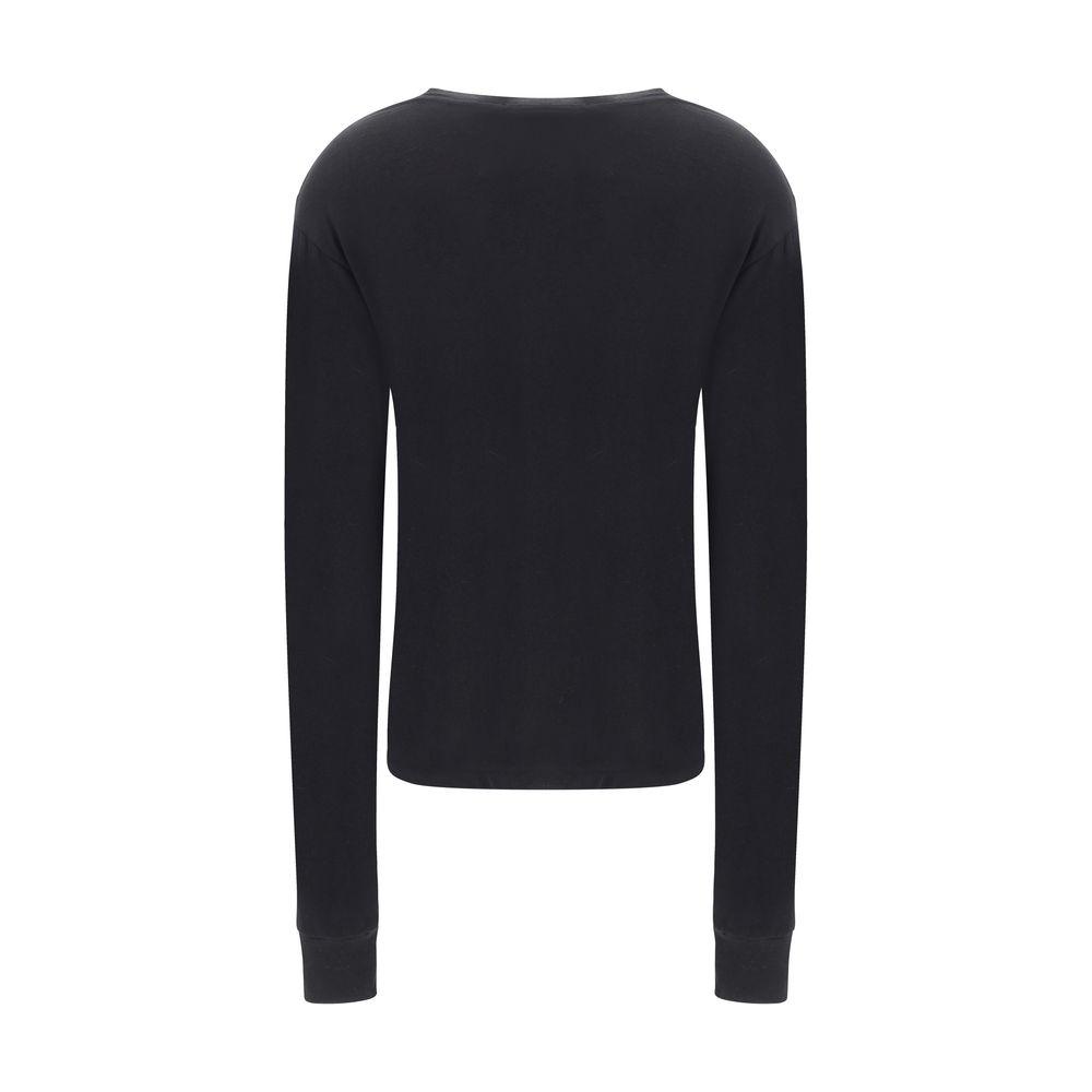 Éterne Boyfriend Long Sleeve Jersey Éterne