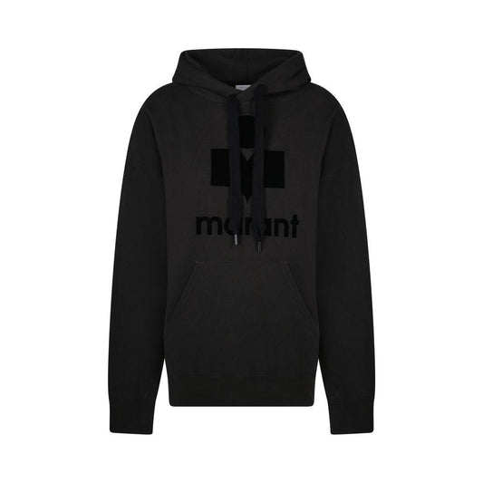 Marant Etoile Mansel Hoodie Marant Etoile