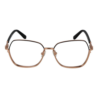 Marciano by Guess Black Metal Glasses (Frames)