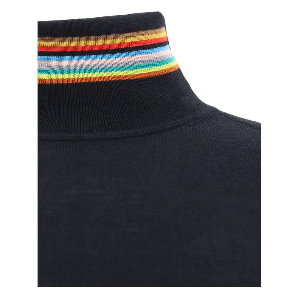 Paul Smith Turtleneck Sweater Paul Smith