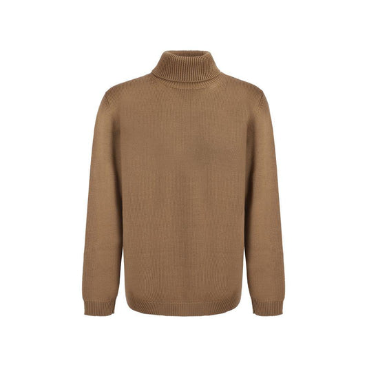 Roberto Collina Turtleneck Sweater Roberto Collina