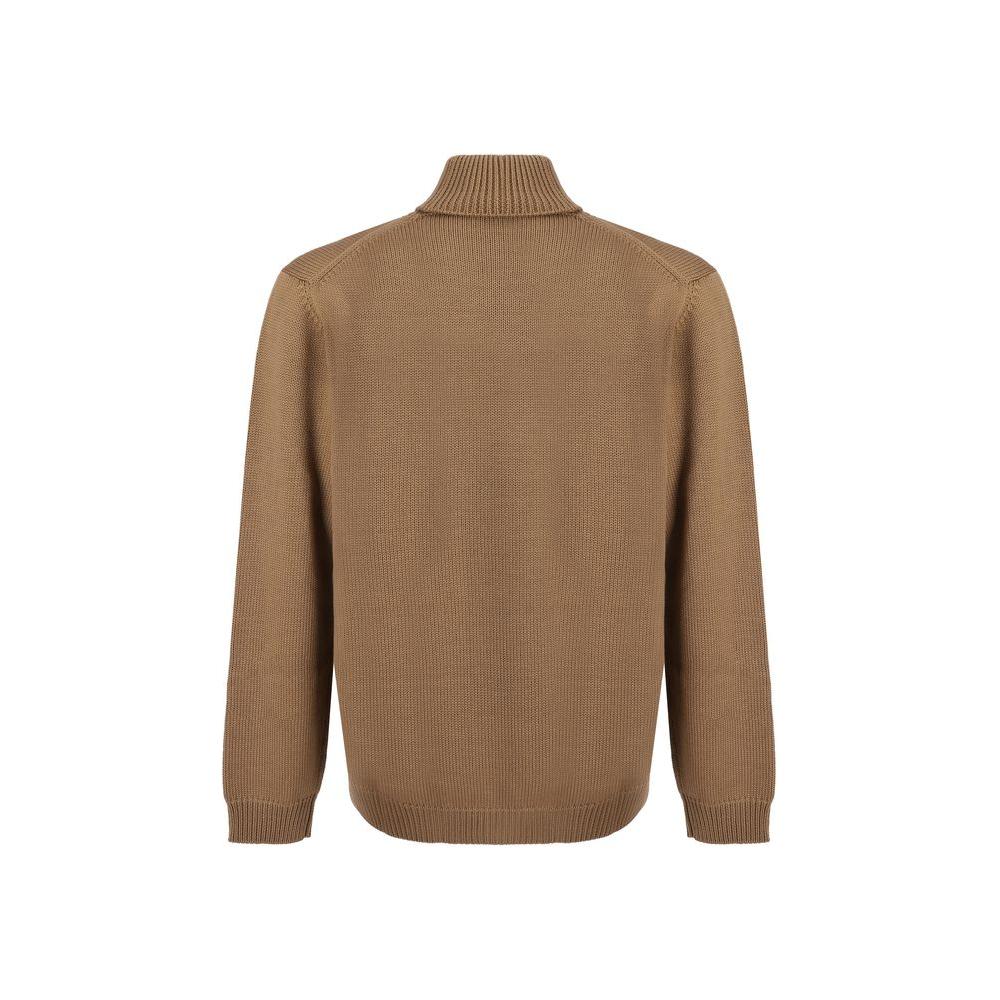 Roberto Collina Turtleneck Sweater Roberto Collina