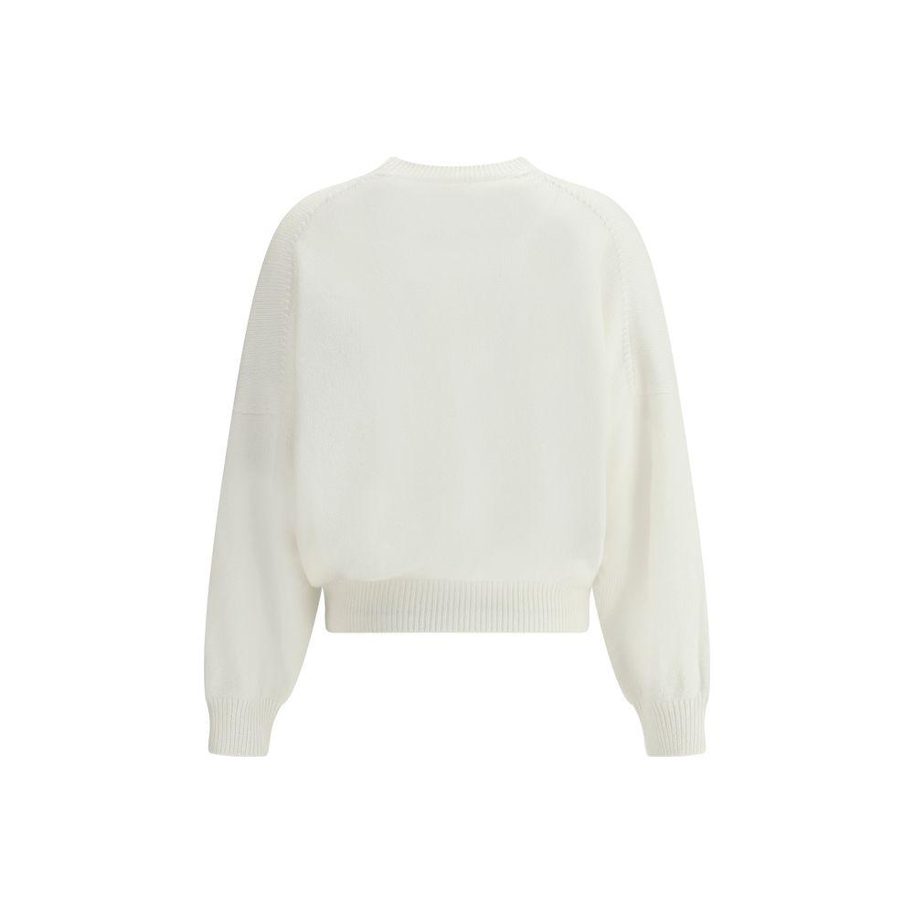 Khaite Margaux Sweater Khaite