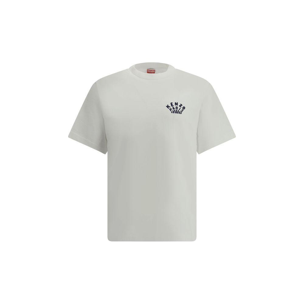 Kenzo Logoed T-Shirt Kenzo