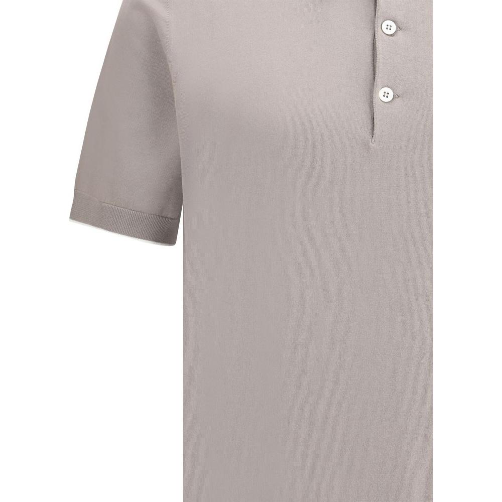 Brunello Cucinelli Polo Shirt Brunello Cucinelli