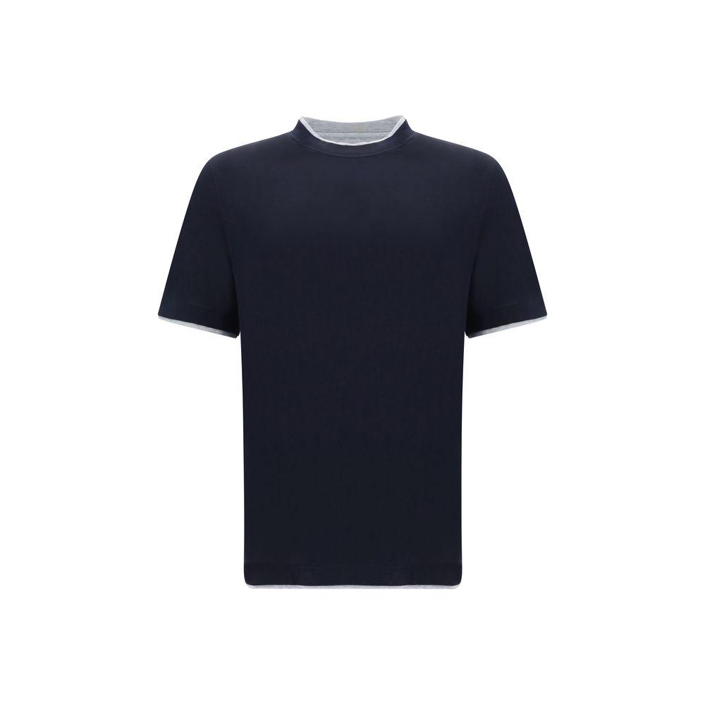 Brunello Cucinelli T-Shirt Brunello Cucinelli