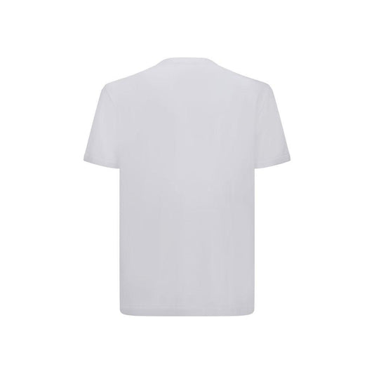 Dolce & Gabbana CottonT-Shirt Dolce & Gabbana