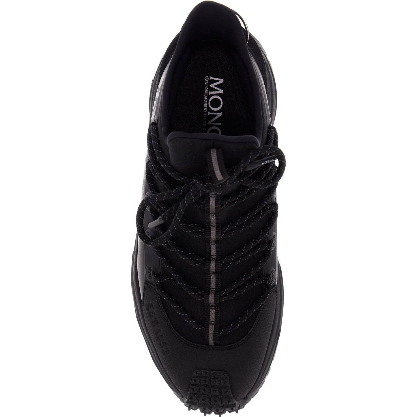 Moncler 'trailgrip lite 2' sneakers Sneakers Moncler