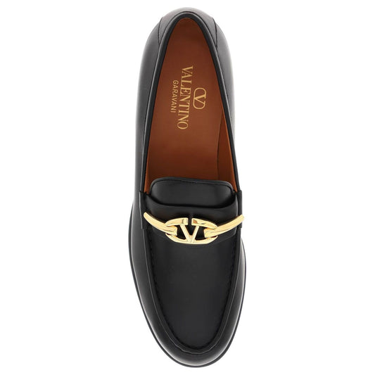 Valentino Garavani vlogo the bold edition loaf Loafers Valentino Garavani