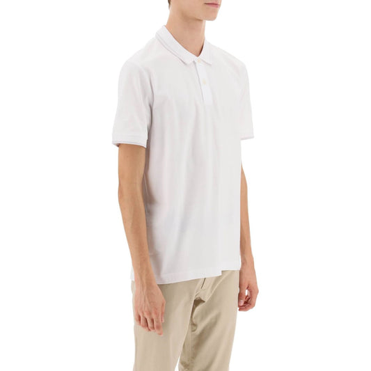 Boss phillipson slim fit polo shirt Topwear Boss