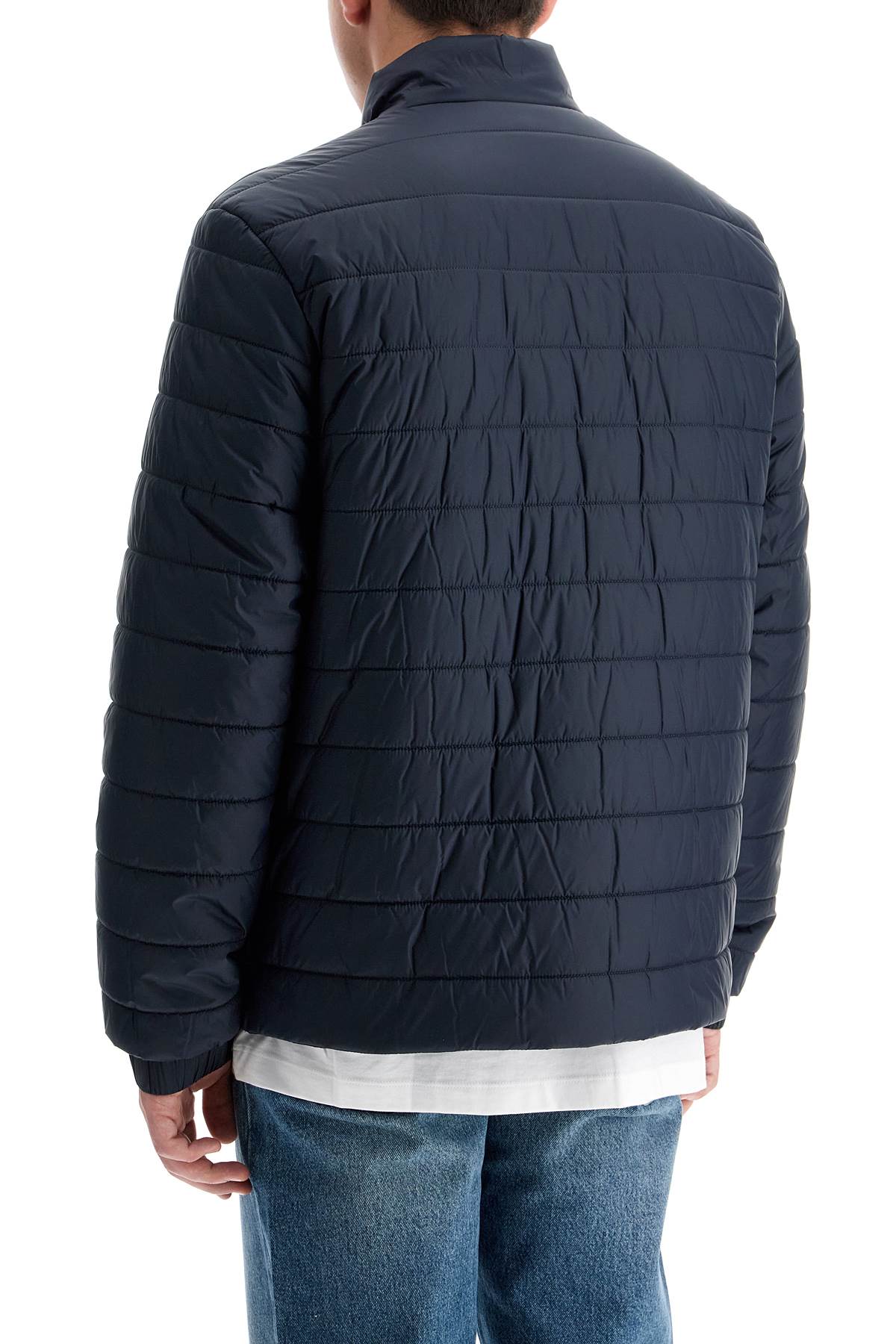 Hugo lightweight recycled nylon down jacket Jackets Hugo