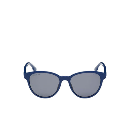 Lacoste Blue Injected Sunglasses Lacoste