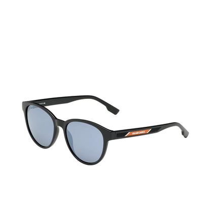 Lacoste Black Injected Sunglasses Lacoste