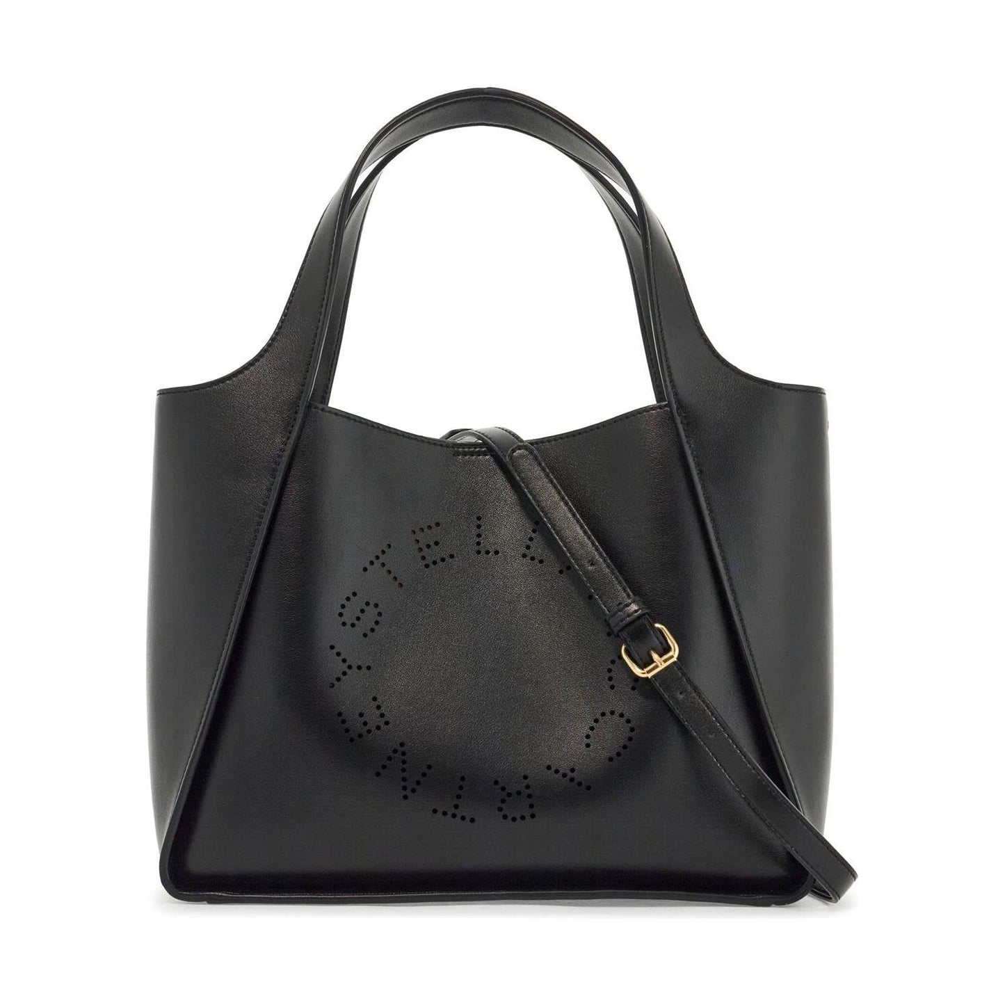 Stella McCartney stella logo tote bag Shopper Stella McCartney