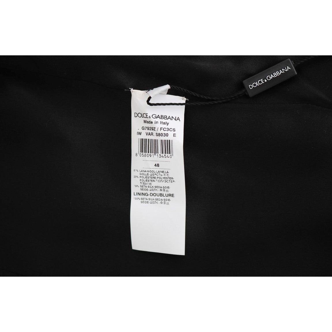 优雅灰色 Torrero 图案正装背心