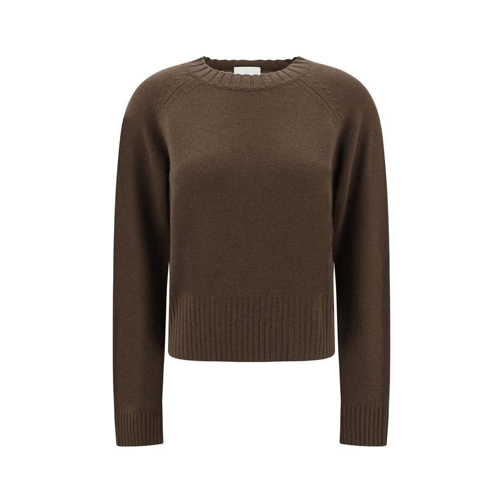 Allude Cashmere Sweater Allude