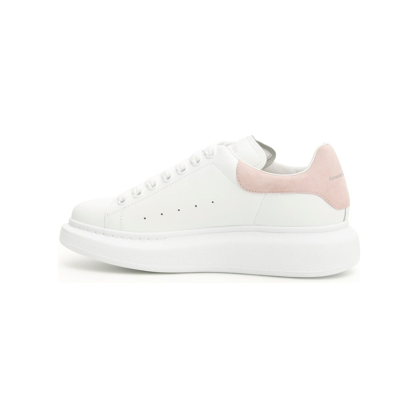 Alexander Mcqueen oversized sneakers Sneakers Alexander Mcqueen