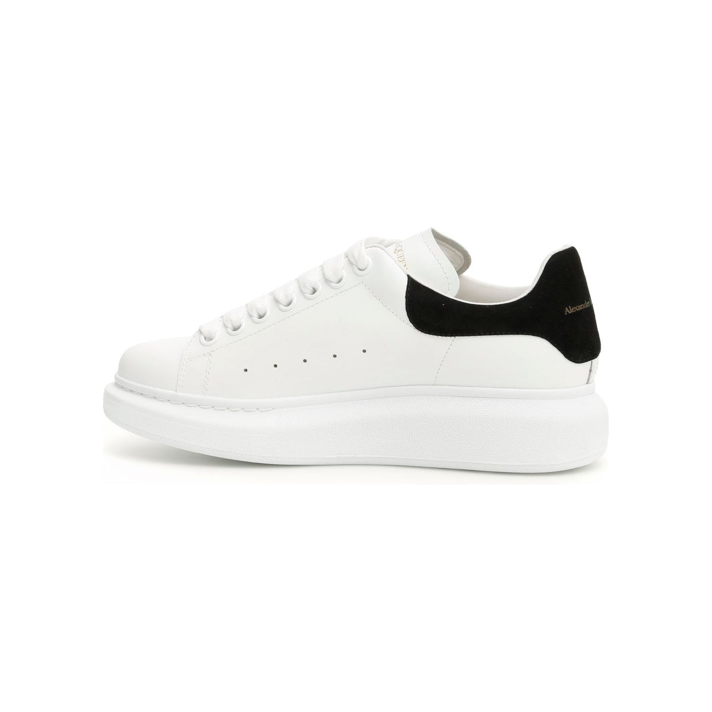 Alexander Mcqueen oversized sneakers Sneakers Alexander Mcqueen