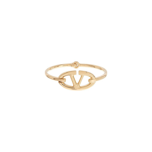 Valentino Garavani vlogo bangle bracelet 'the