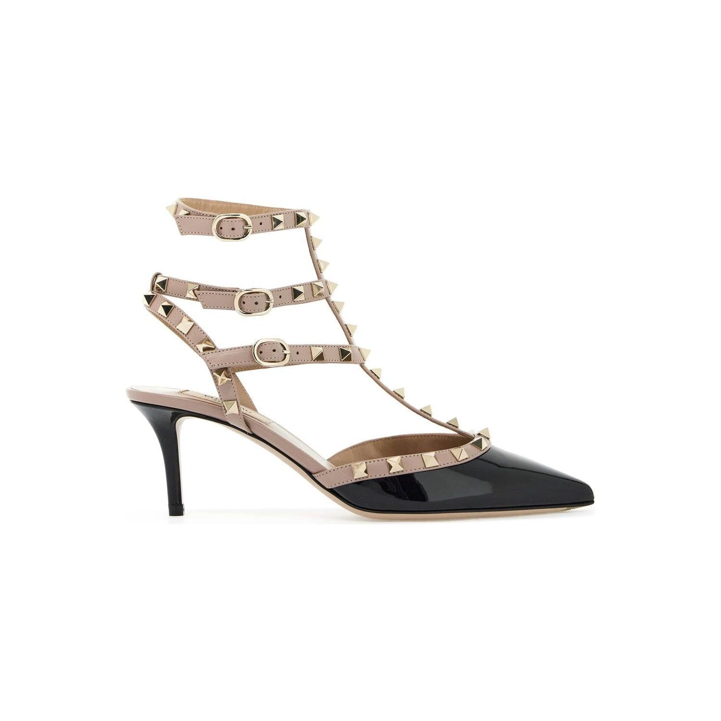 Valentino Garavani rockstud slingback pumps Pumps Valentino Garavani