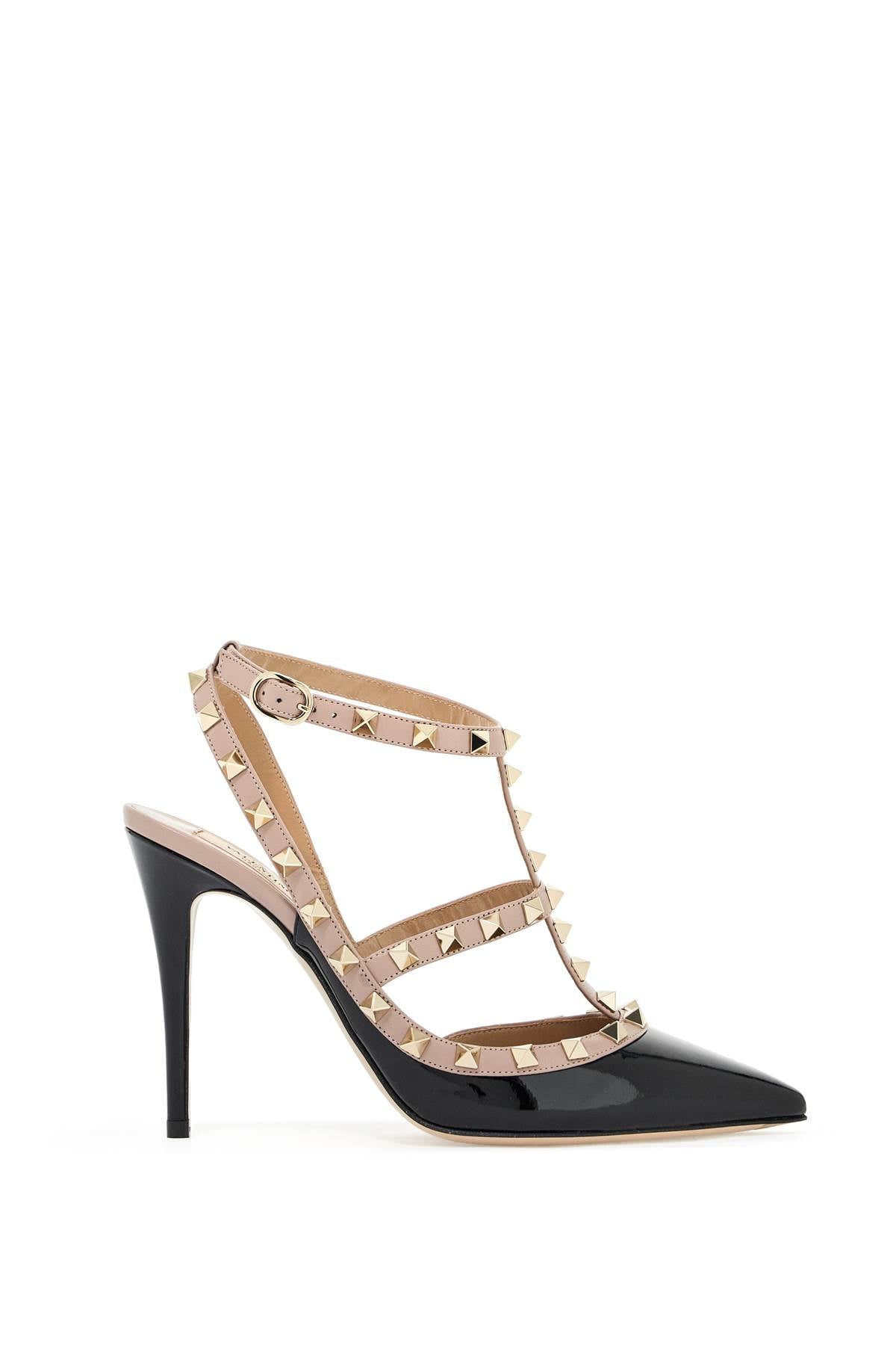 Valentino Garavani rockstud slingback Pumps Valentino Garavani