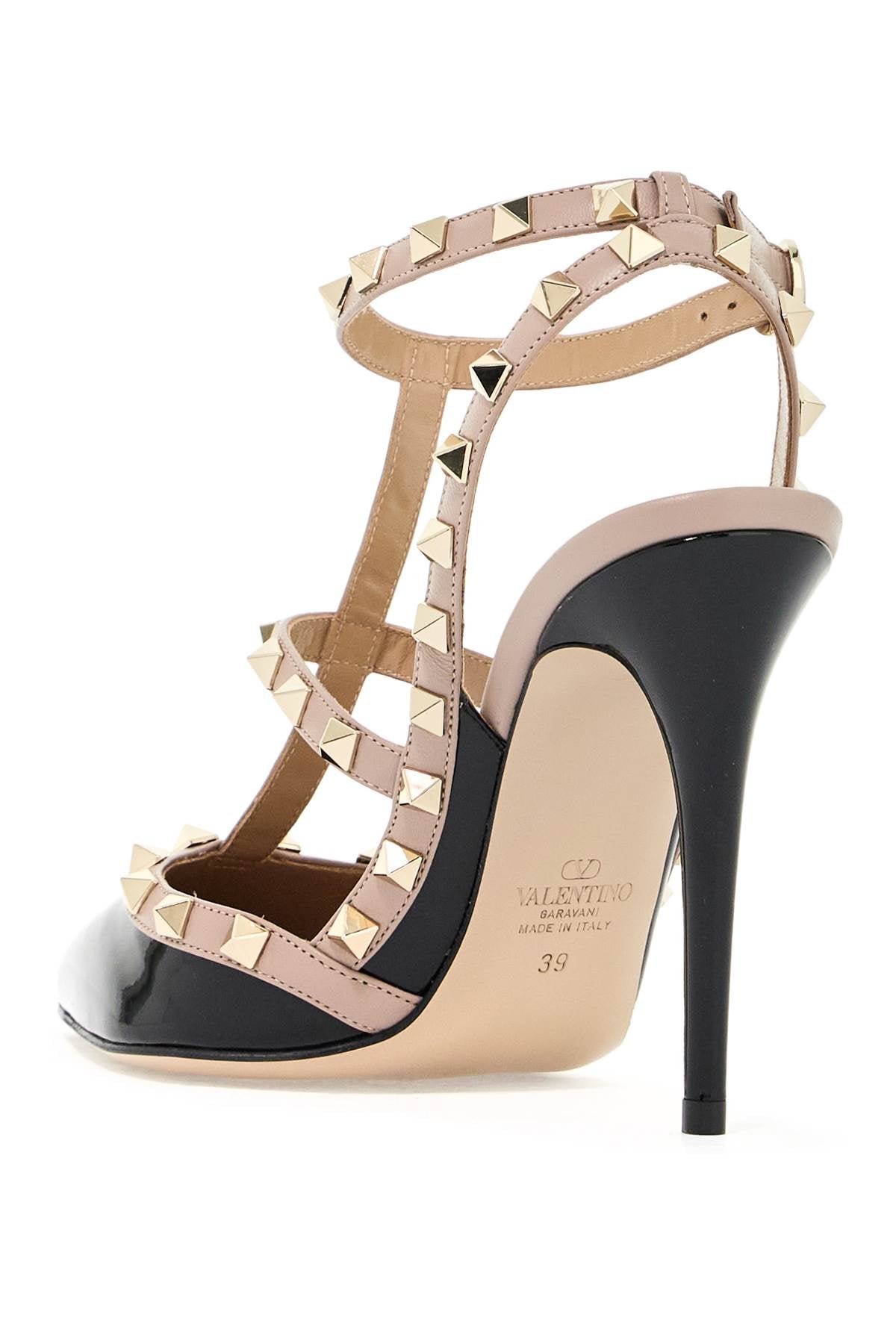 Valentino Garavani rockstud slingback Pumps Valentino Garavani