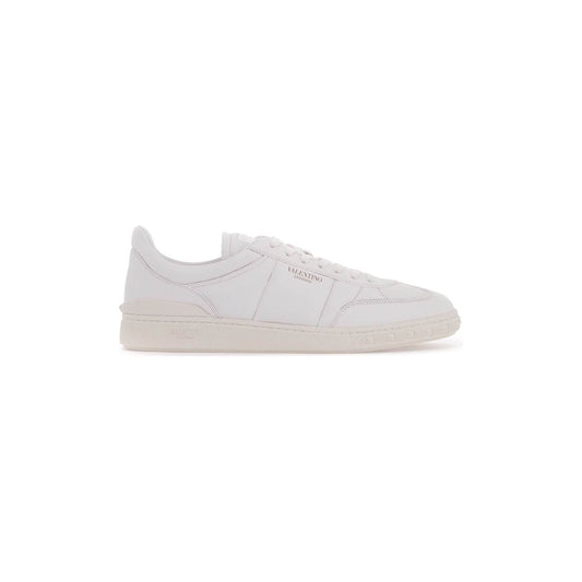 Valentino Garavani low top upvillage sneakers in nappa leather Sneakers Valentino Garavani