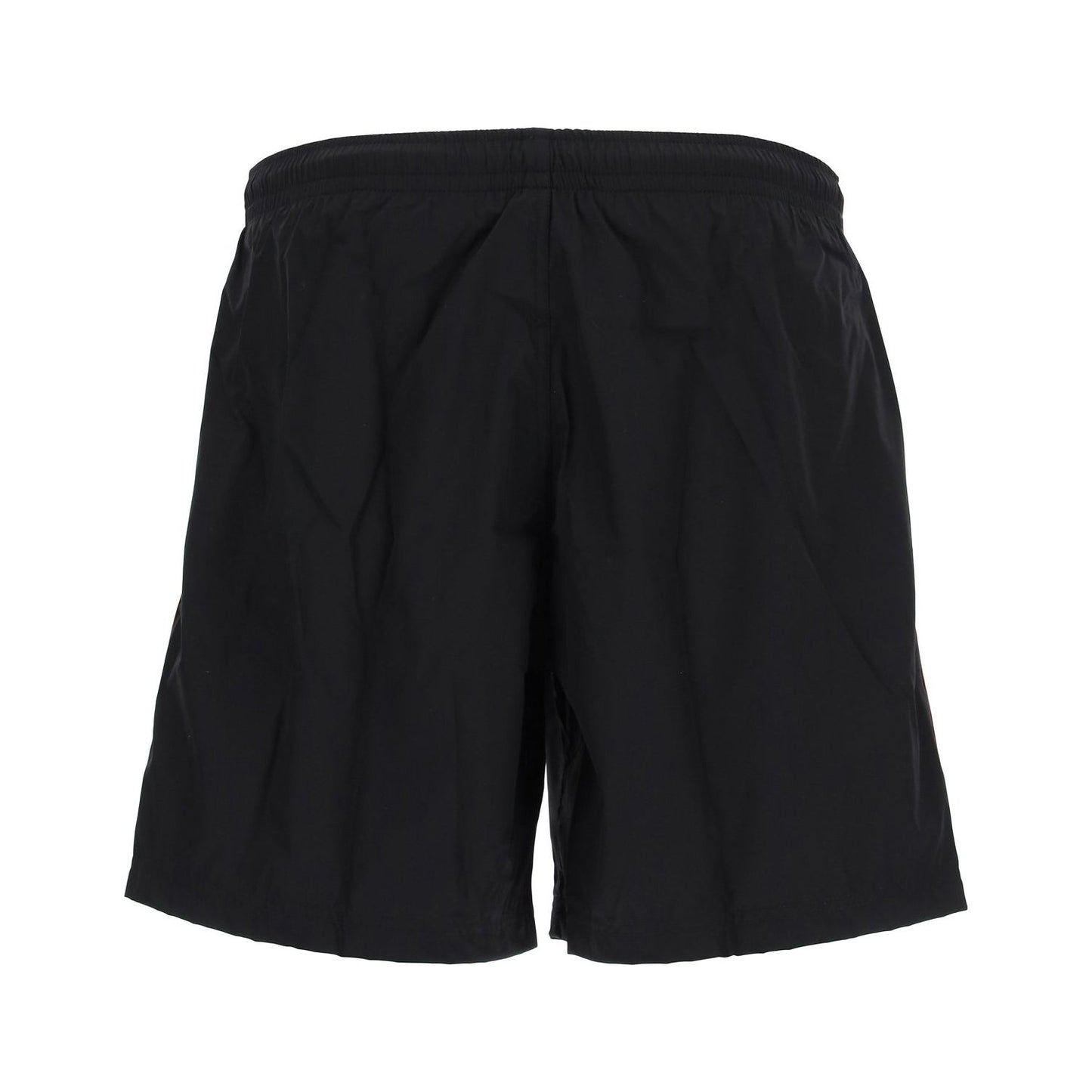 Alexander Mcqueen swimtrunks with logo selvedge Beachwear & underwear Alexander Mcqueen