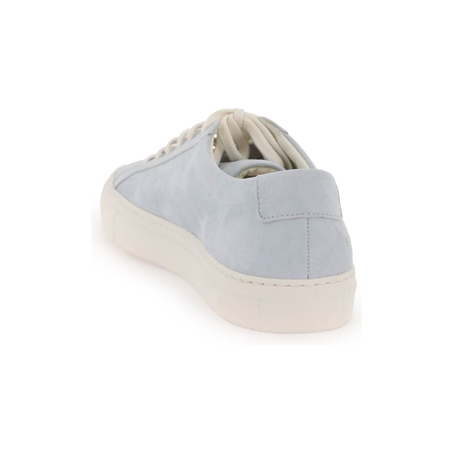 Common Projects suede original achilles sneakers Sneakers Common Projects