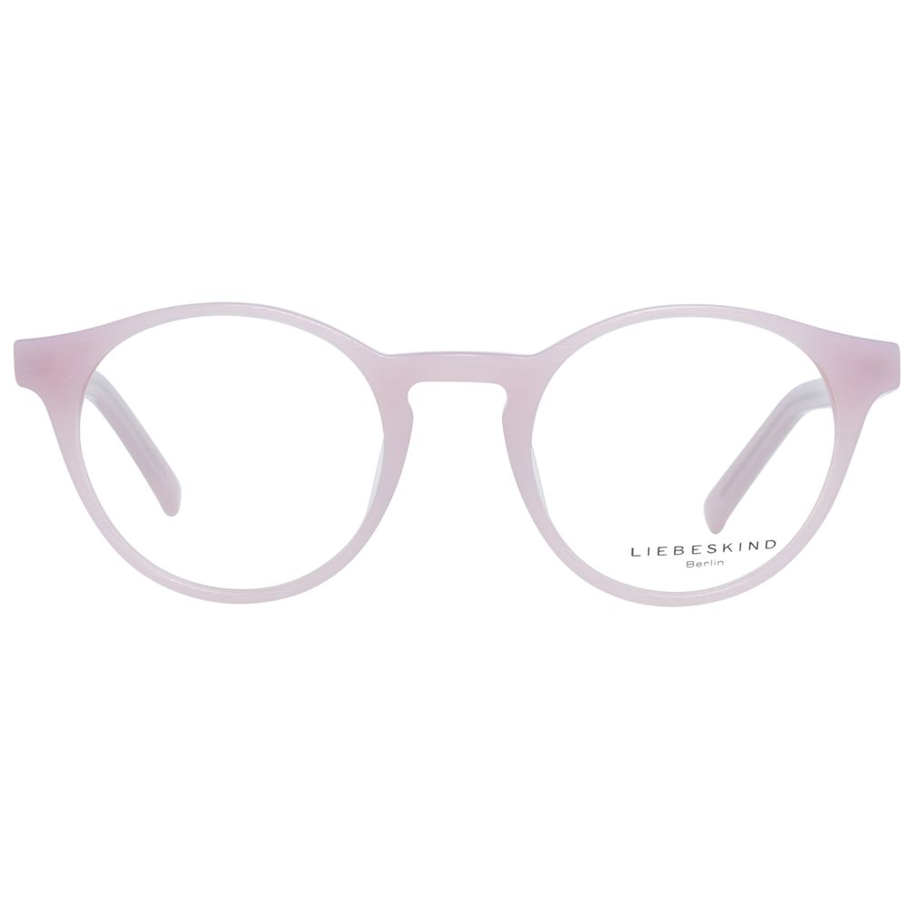 Liebeskind Multicolor Plastic Glasses (Frames) Liebeskind