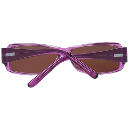 More & More Multicolor Plastic Sunglasses