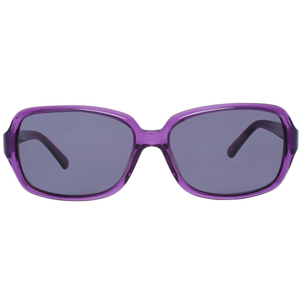 More & More Multicolor Plastic Sunglasses