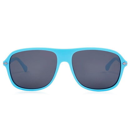 Opposit Blue Acetate Sunglasses Opposit