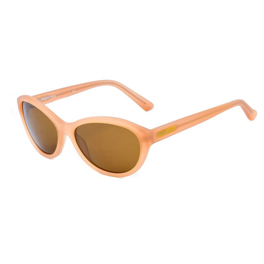 Vuarnet Brown Acetate Sunglasses Vuarnet