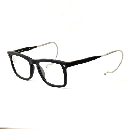 Vuarnet Black Acetate Glasses (Frames) Vuarnet