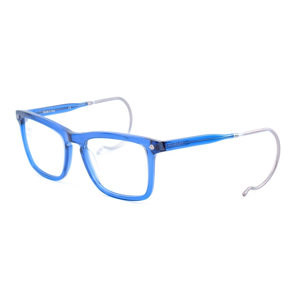 Vuarnet Blue Acetate Glasses (Frames) Vuarnet
